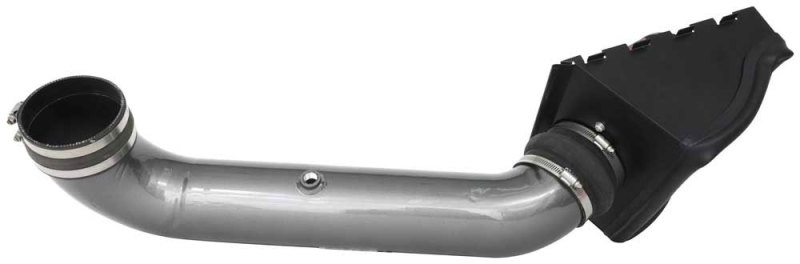 Ford F-150 Performance Air Intake - K&N Engineering - DRYFLOW - `21-`23